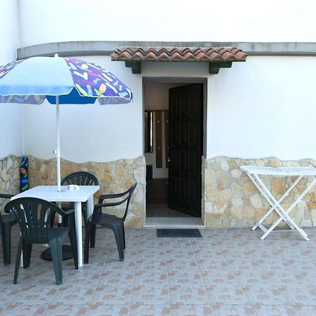 Appartamento Sul Mare Su Forti Kültér fotó
