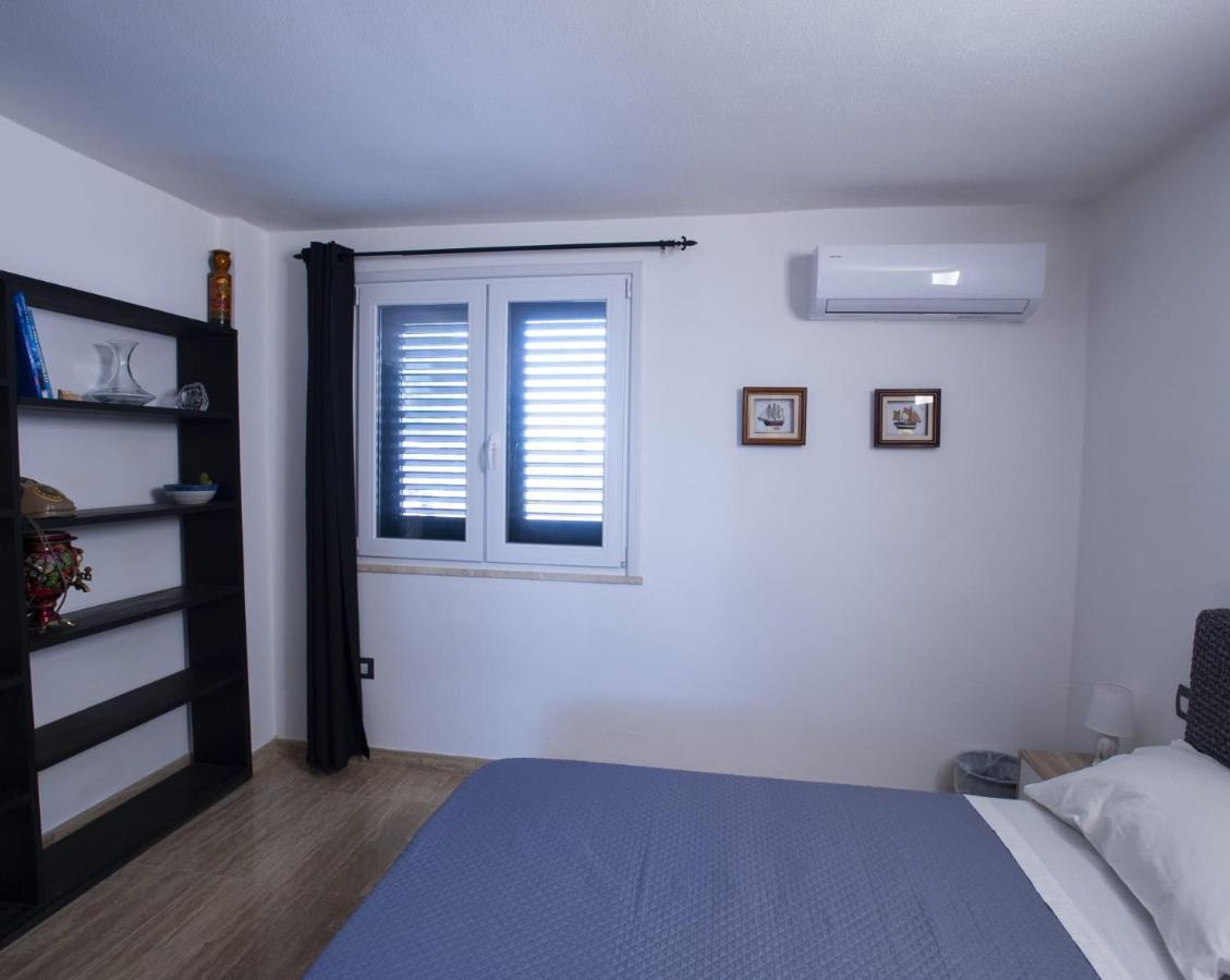 Appartamento Sul Mare Su Forti Kültér fotó