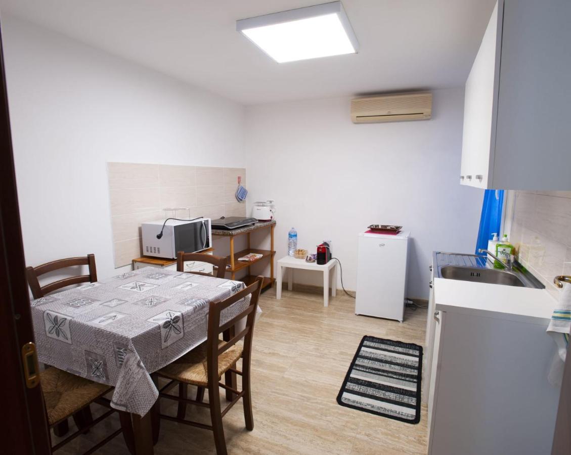 Appartamento Sul Mare Su Forti Kültér fotó